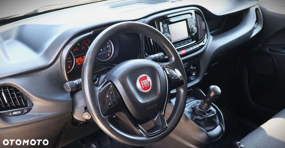 Fiat Doblo - 13