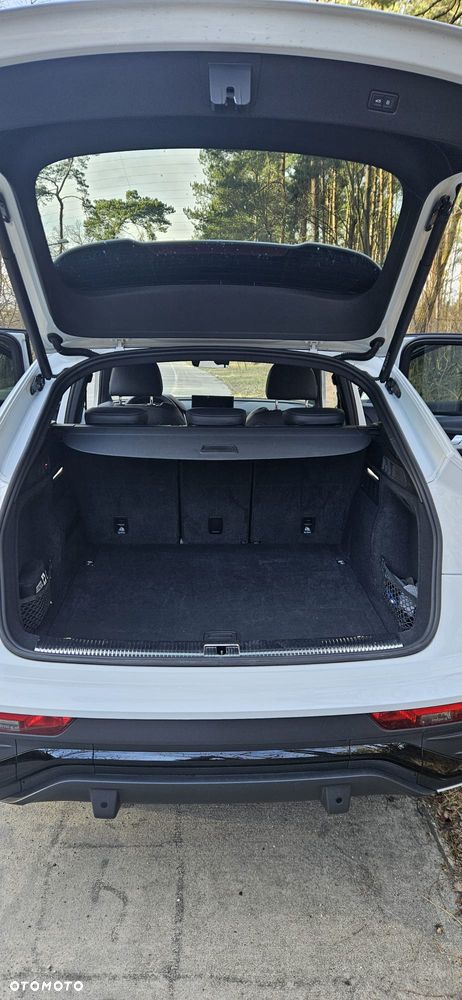 Audi Q5 45 TFSI mHEV Quattro Sport S tronic - 8