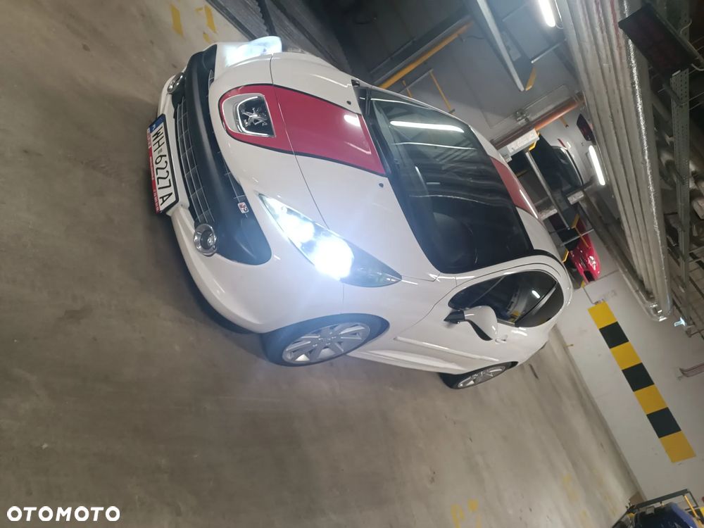 Peugeot 207 RC - 20