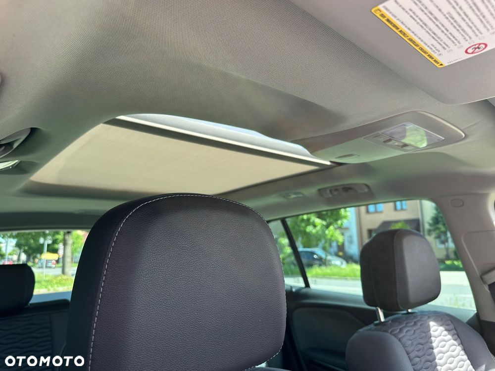 Opel Zafira Tourer 1.6 CDTI ecoFLEX Start/Stop Business Innovation - 17