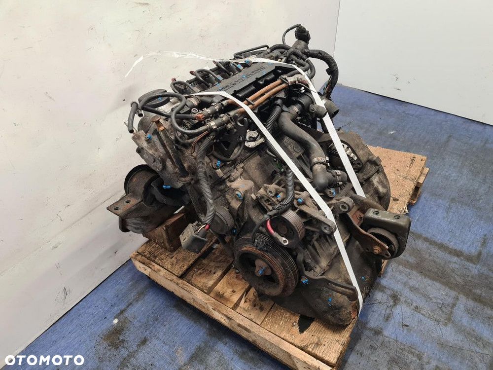 SMART FORTWO I 450 SILNIK DIESLA 0.8CDI OM 660.940 - 10