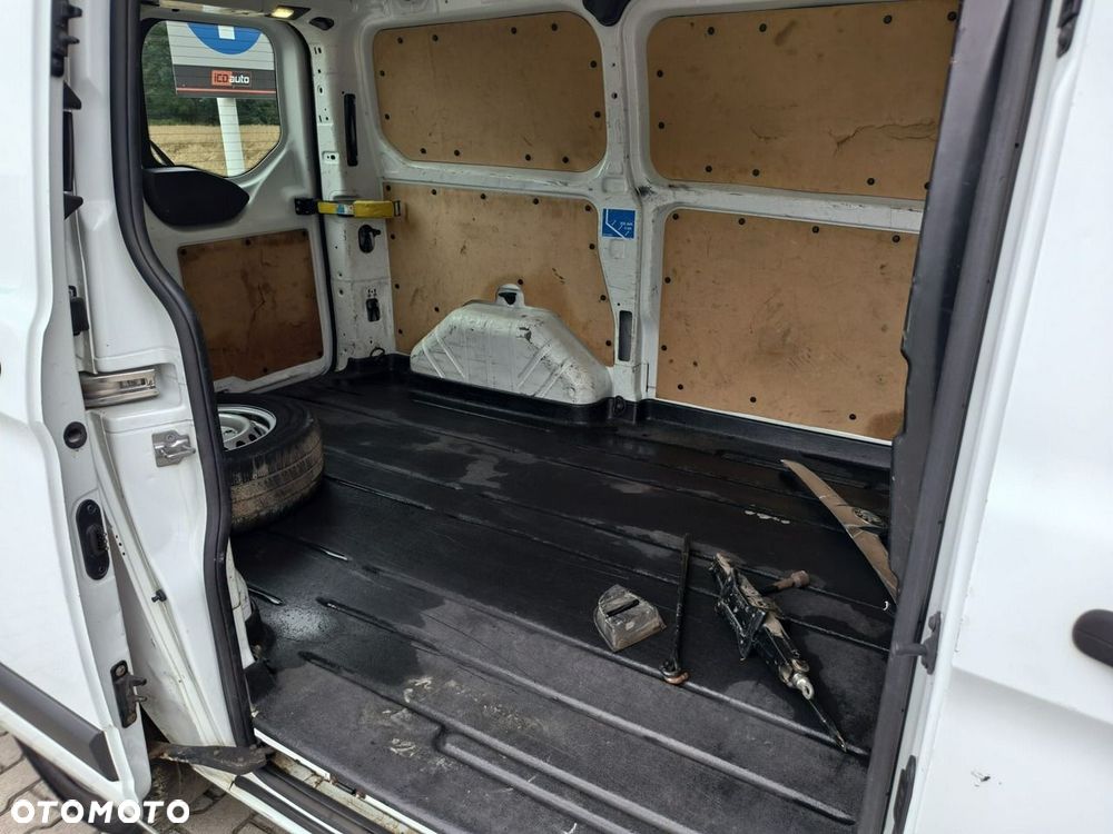 Ford Transit Custom - 25