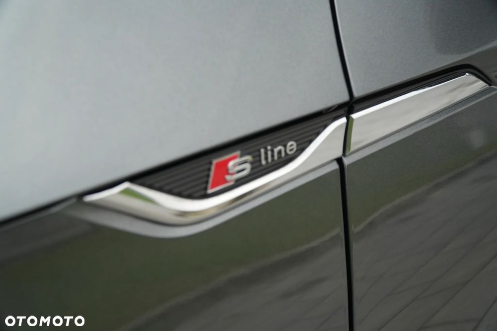 Audi A5 Sportback 45 TFSI Quattro Sport S tronic - 11