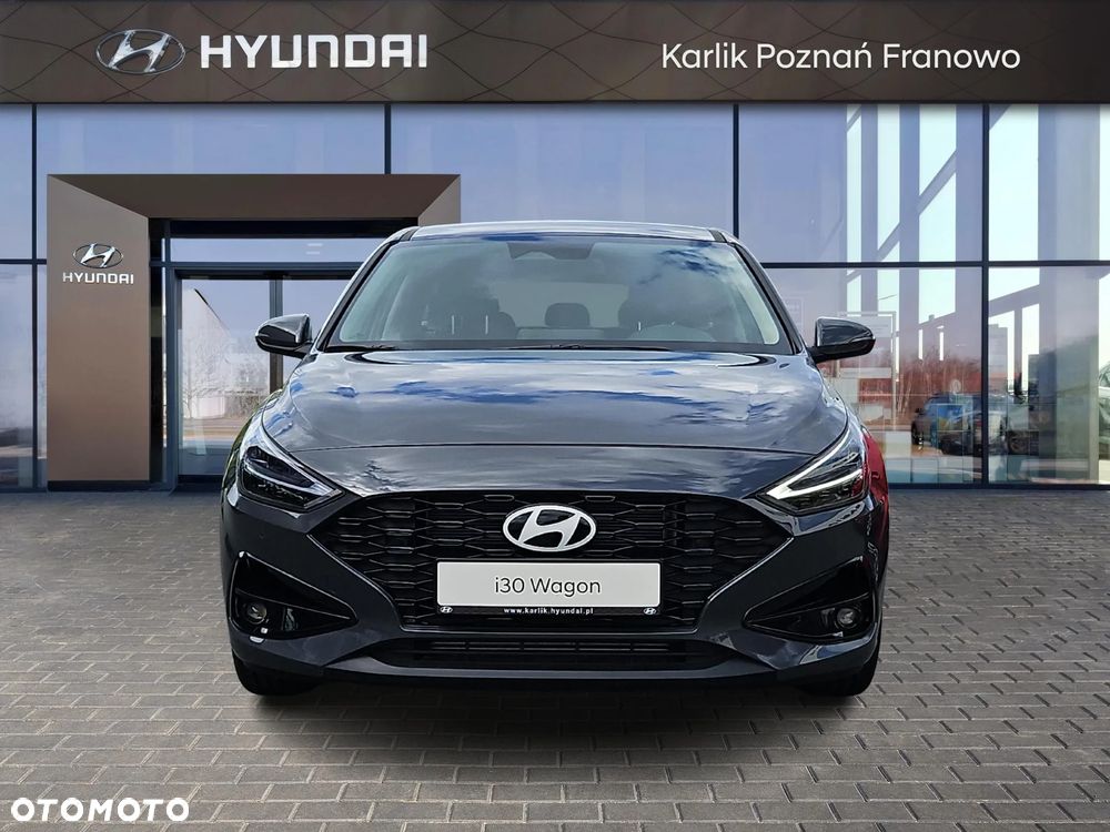 Hyundai i30 1.0 T-GDI Modern - 3