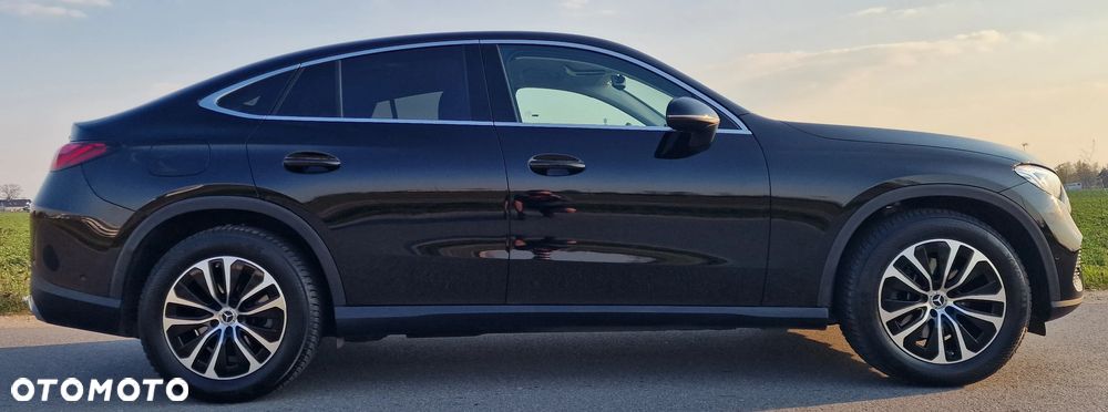 Mercedes-Benz GLC 220 d mHEV 4-Matic Avantgarde - 15