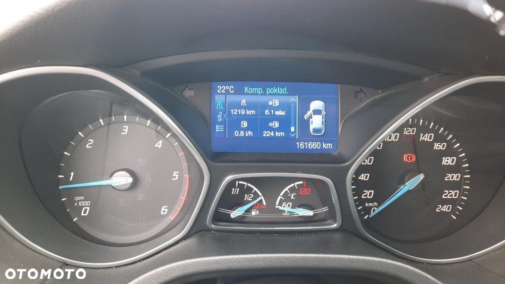Ford Focus - 13