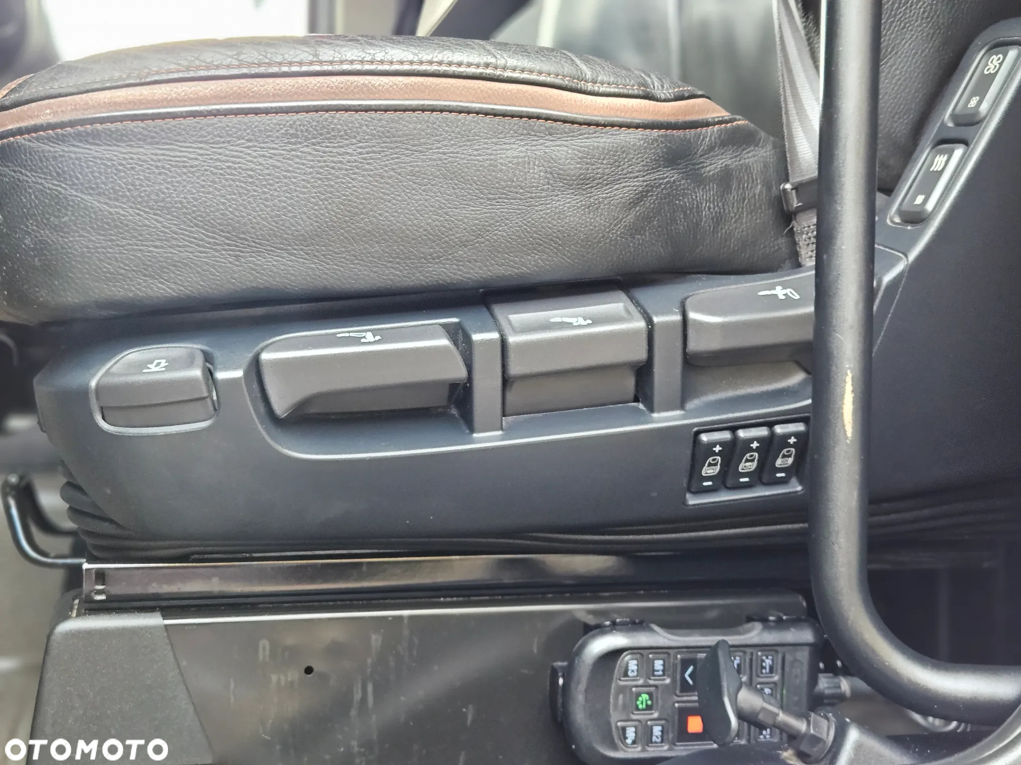 DAF XF 106 480 - 34