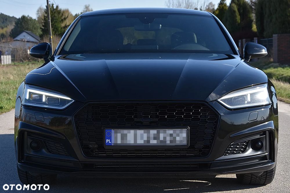 Audi A5 Sportback 2.0 TFSI Quattro Sport S tronic - 12