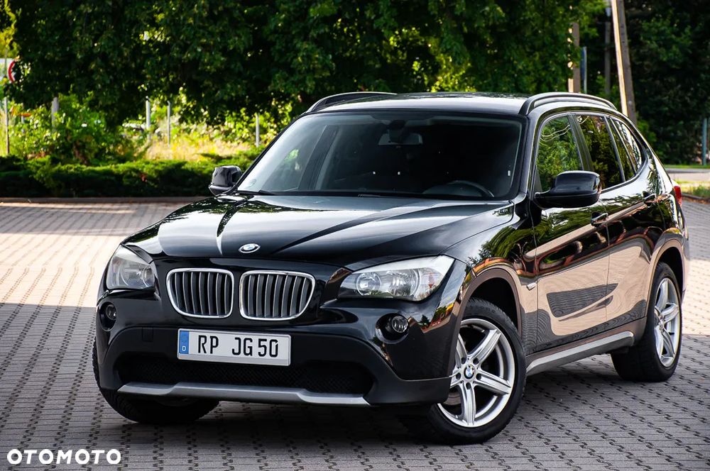 BMW X1 xDrive18d - 25