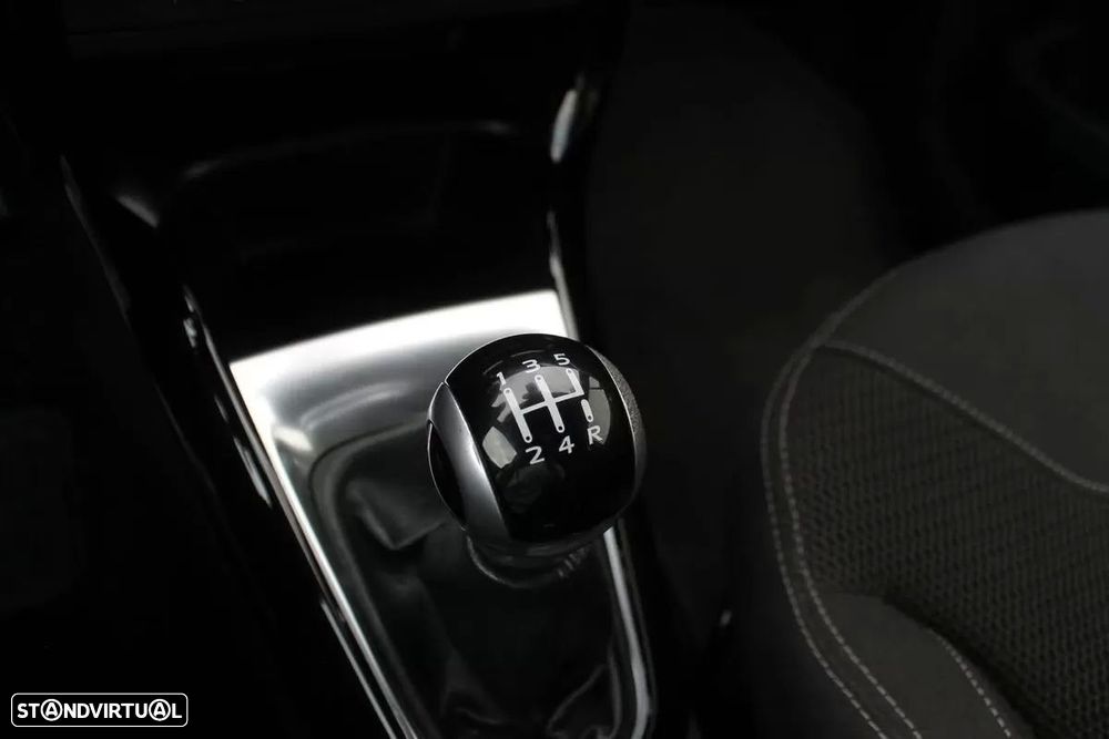 Citroën DS3 1.6 HDi Airdream So Chic - 13