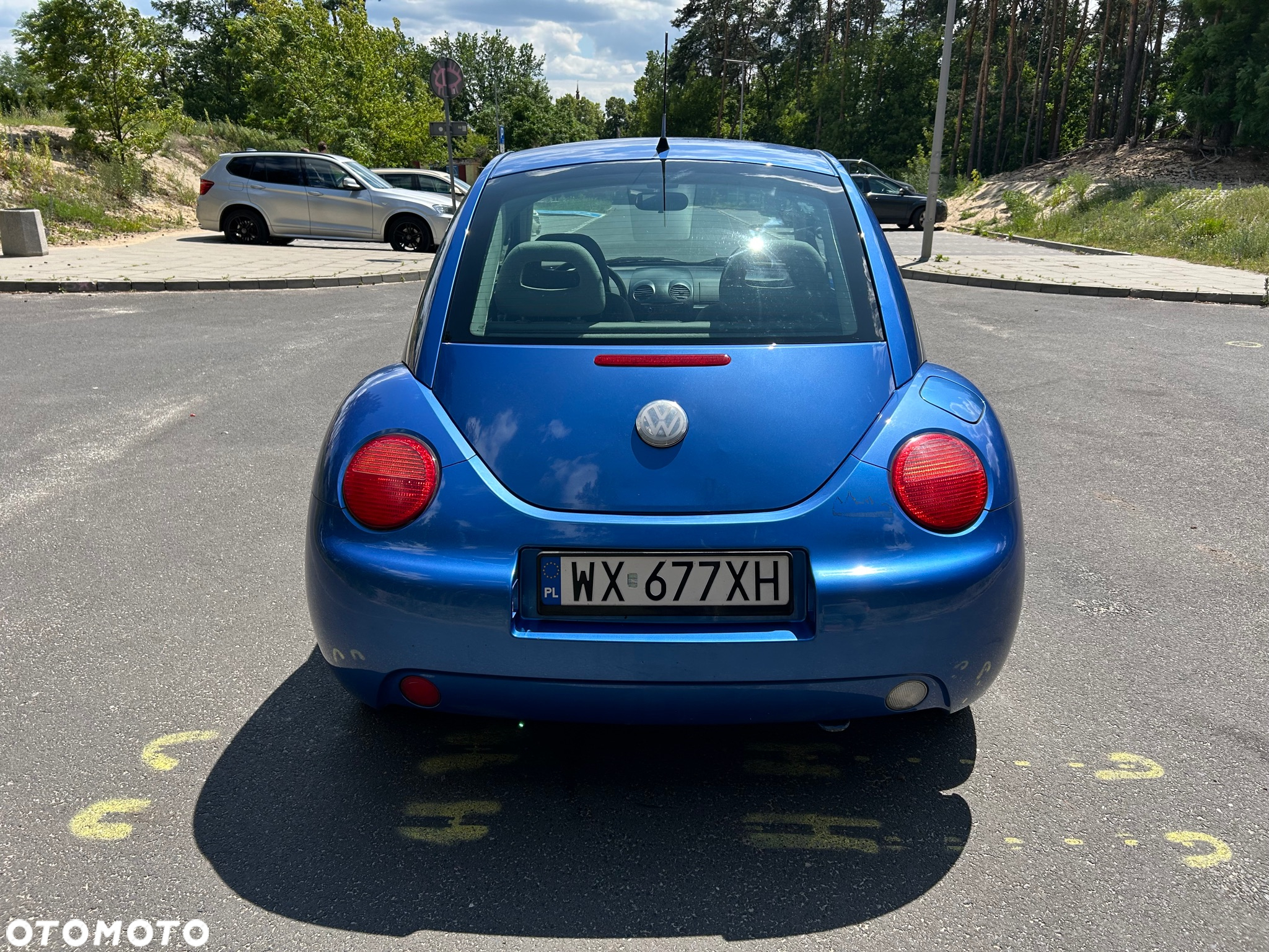 Volkswagen New Beetle 2.0 - 12
