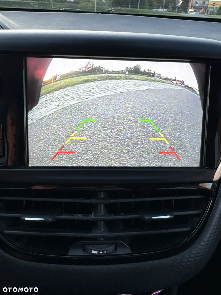 Peugeot 2008 1.2 Pure Tech Crossway S&S - 14