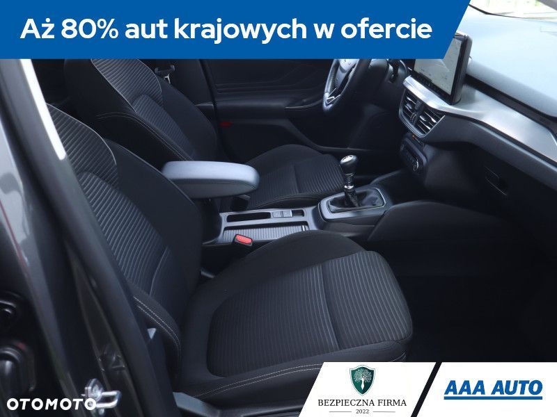 Ford Focus - 11