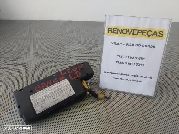 Airbag Banco Dto Seat Leon (1M1) - 1