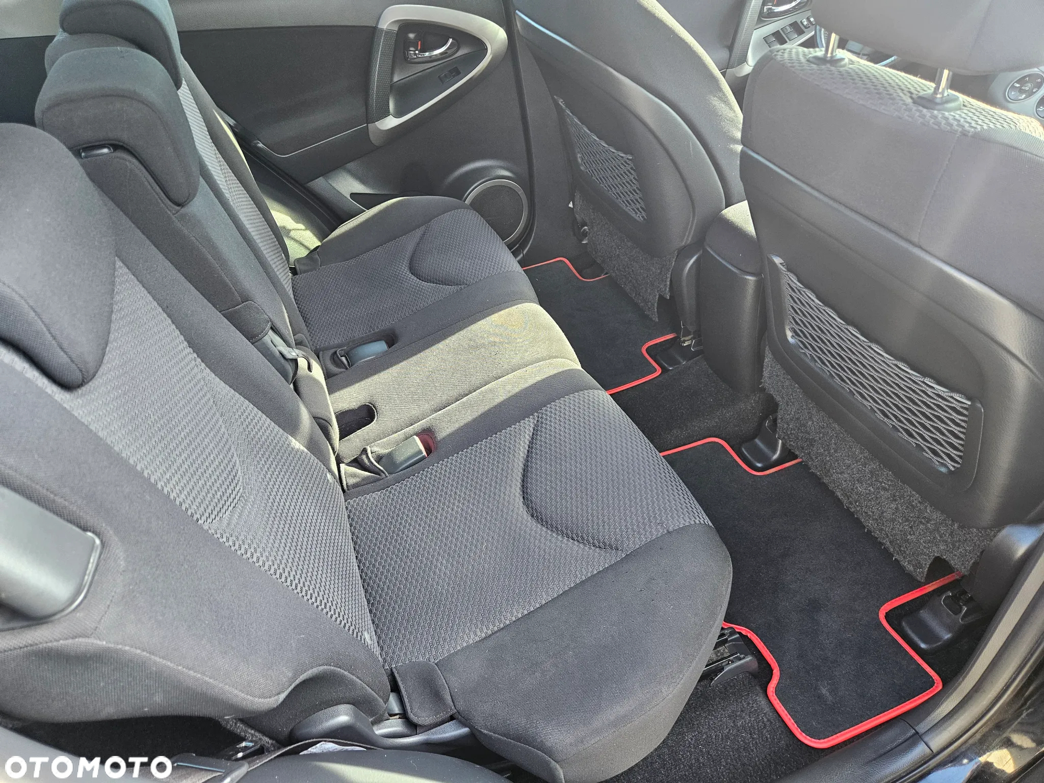 Toyota RAV4 2.0 4x4 Sol - 20