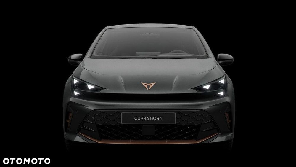 Cupra Born 79kWh VZ - 6