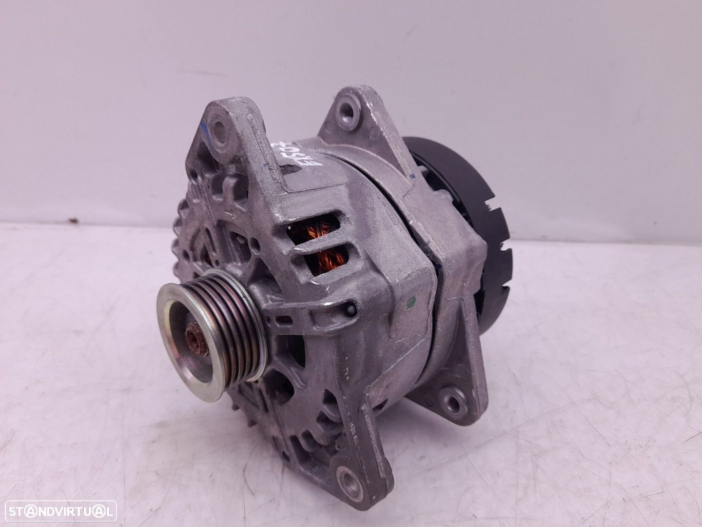 Alternador MERCEDES-BENZ Classe C Coupé (C205) - 1