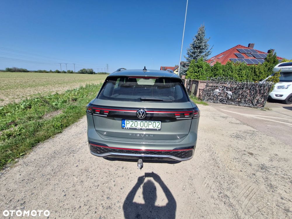 Volkswagen Tiguan 2.0 TDI SCR DSG R-Line - 23