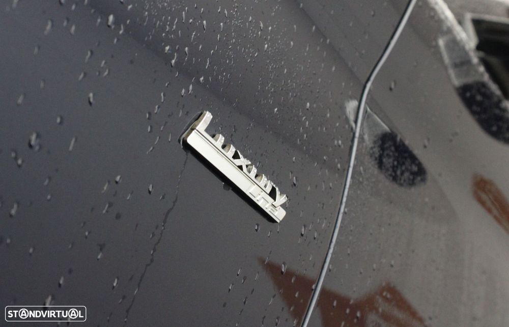 BMW 520 d Line Luxury Auto - 46