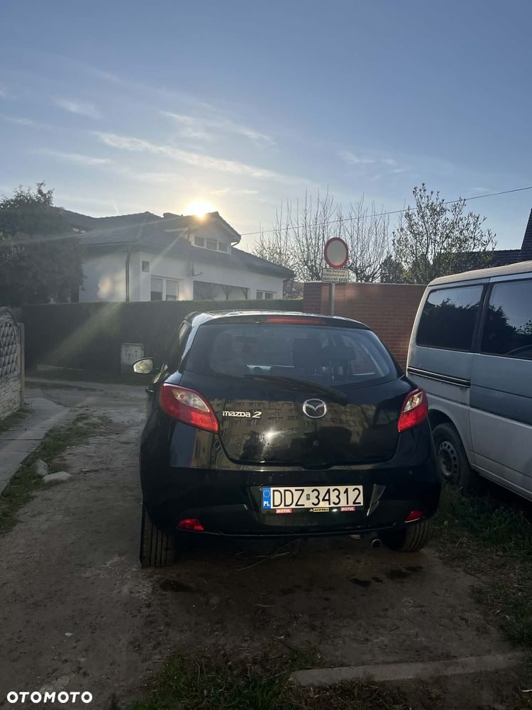 Mazda 2 - 12