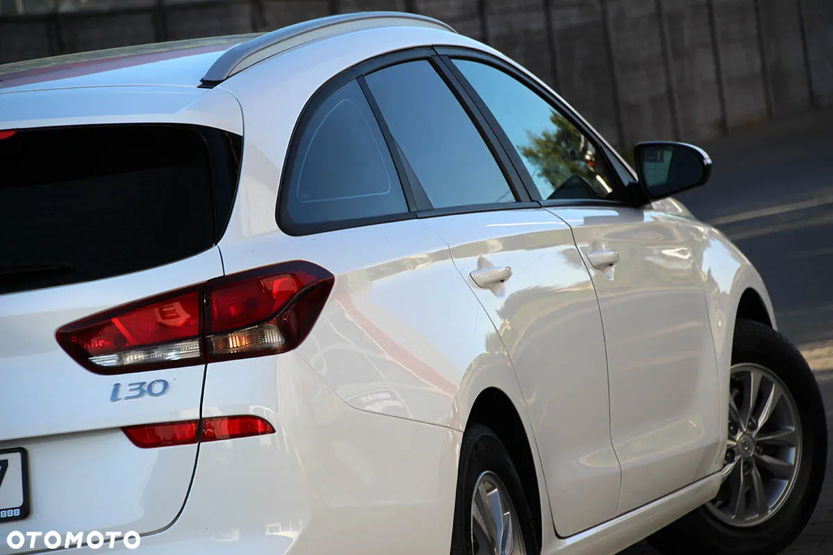 Hyundai i30 1.0 T-GDI Comfort - 17