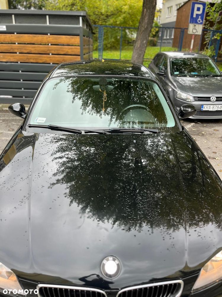 BMW Seria 1 116d DPF - 6