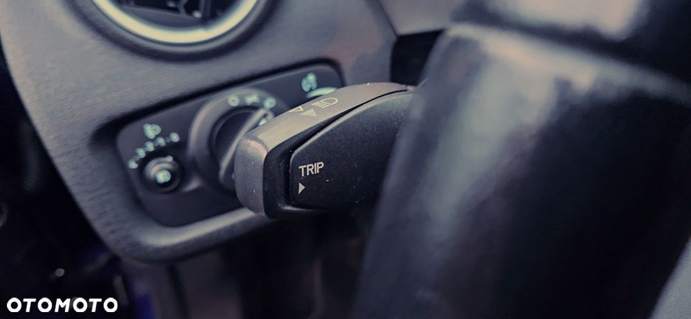 Ford Fiesta 1.25 SYNC Edition - 10