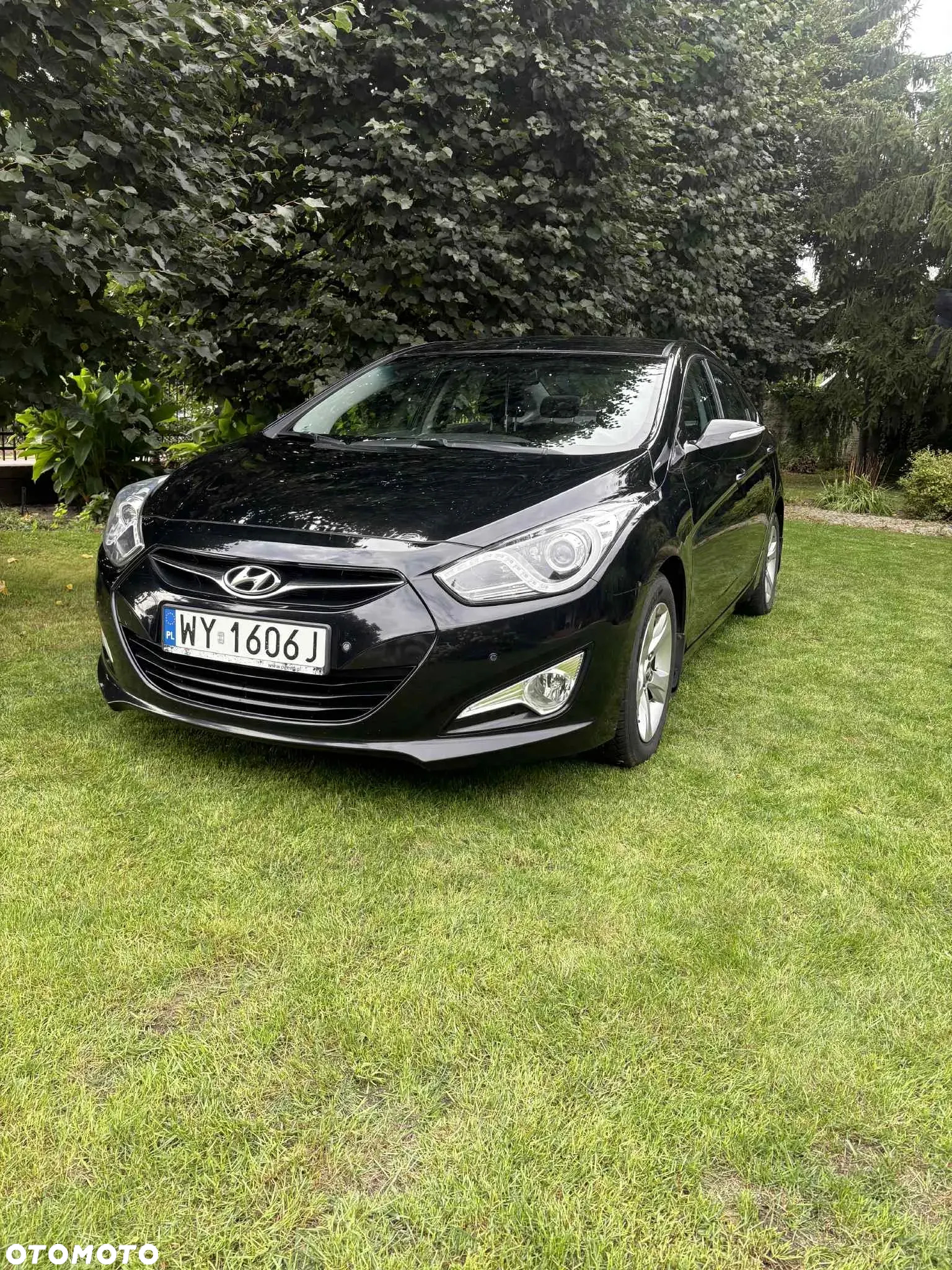 Hyundai i40 2.0 GDI Classic - 2