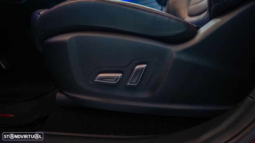 MG EHS 1.5 T-GDI Plug-in Hybrid Luxury - 17