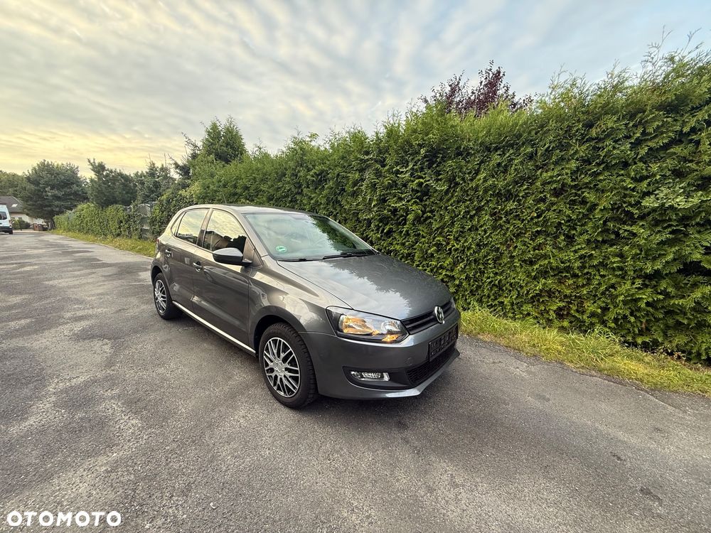 Volkswagen Polo 1.2 12V Trendline - 26