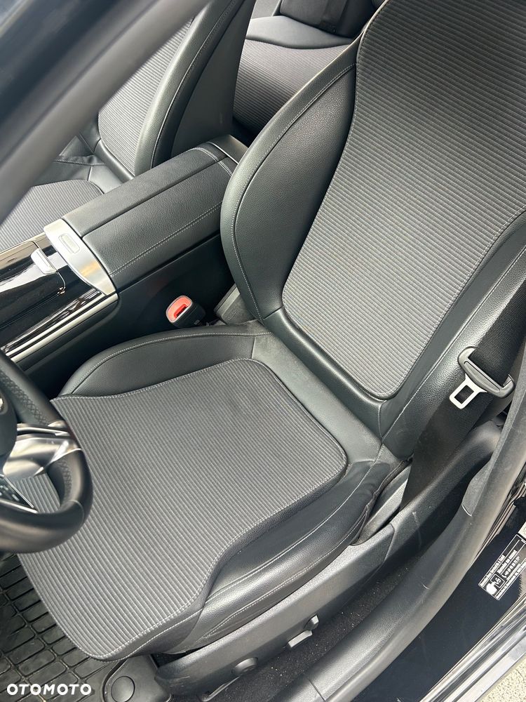 Mercedes-Benz Klasa C - 18