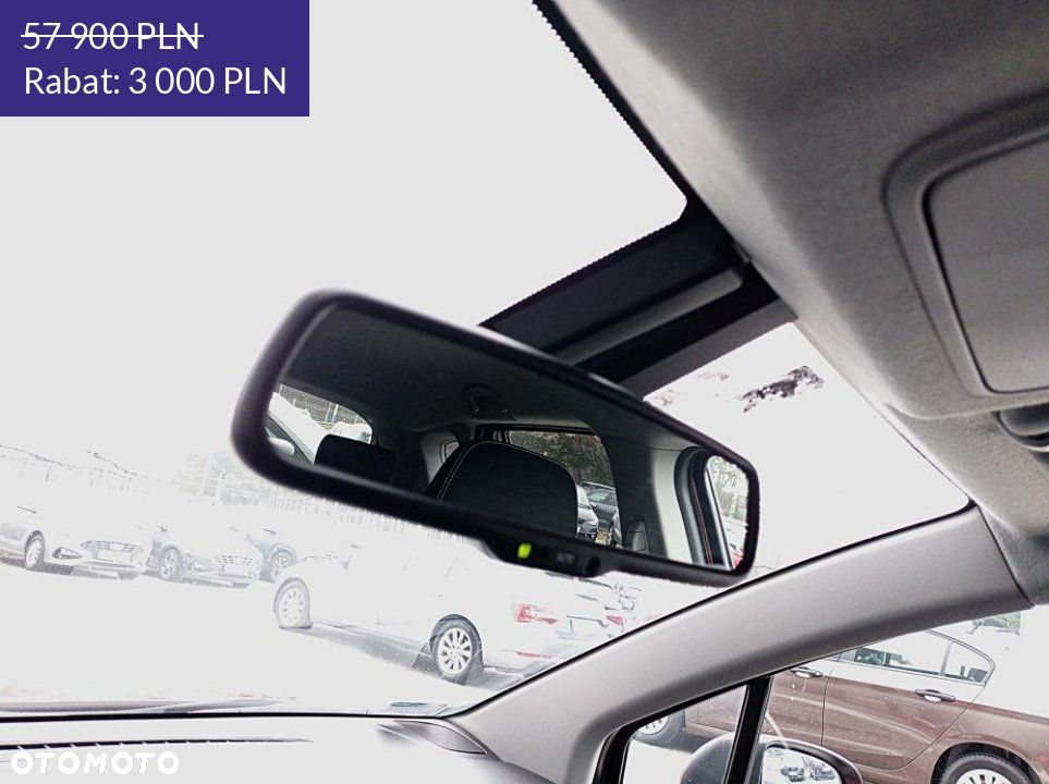 Suzuki SX4 S-Cross - 33