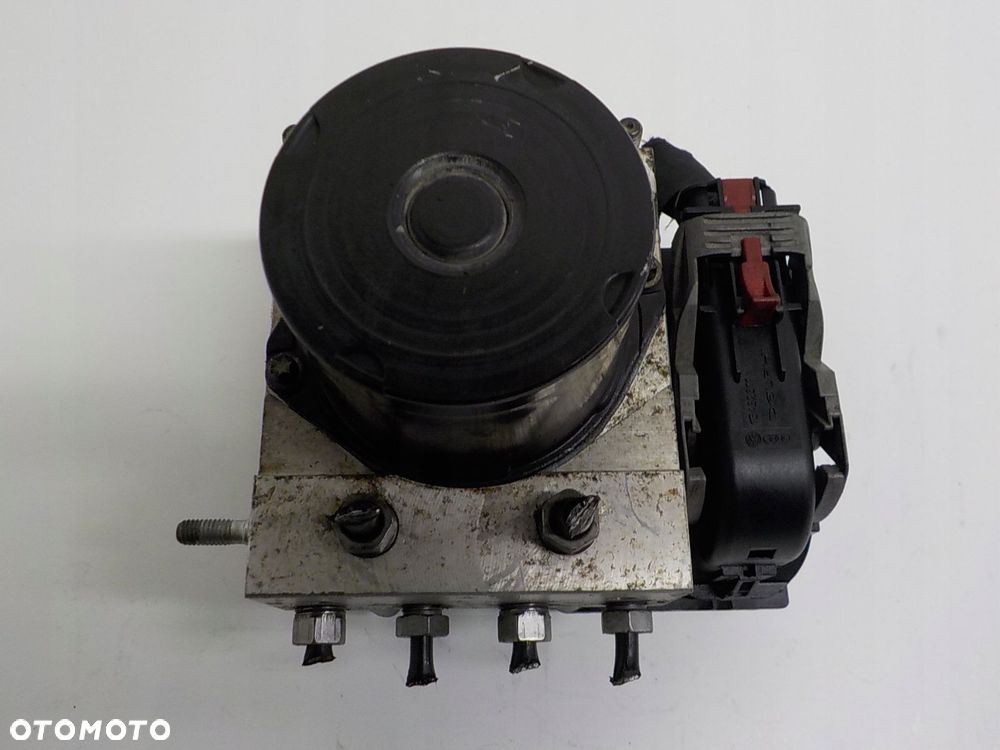 Seat Ibiza IV 1.4 16V POMPA ABS hamulcowa 6R0614517AF 0265955025 - 9