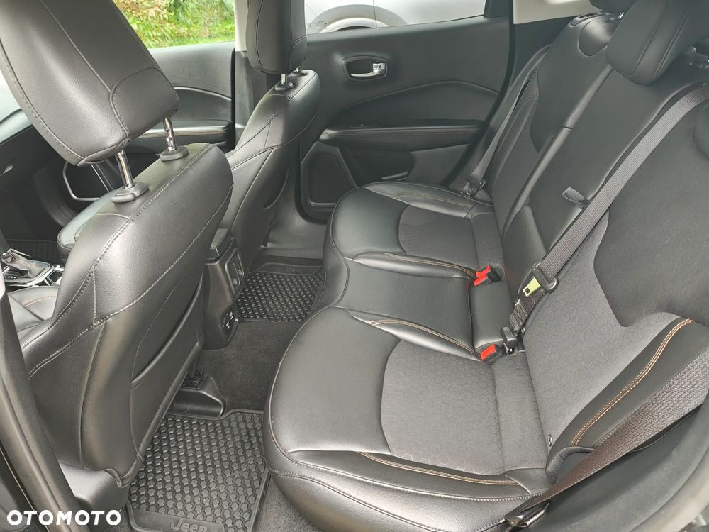 Jeep Compass 1.4 TMair Limited 4WD S&S - 6