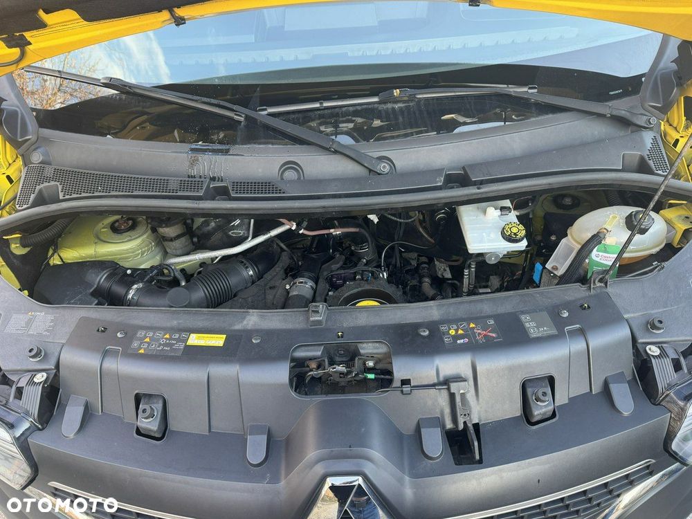 Renault Master - 18