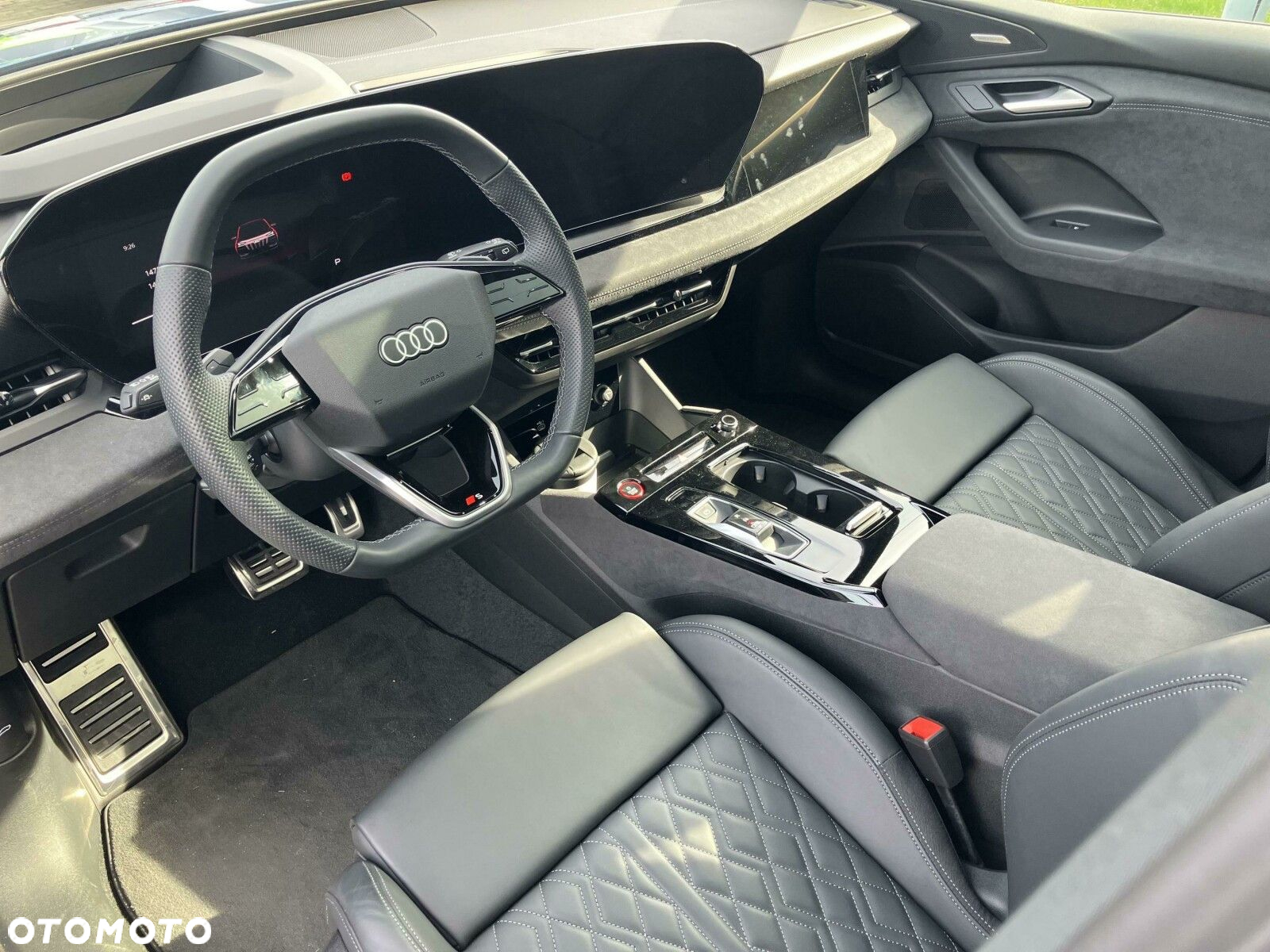 Audi SQ6 - 9