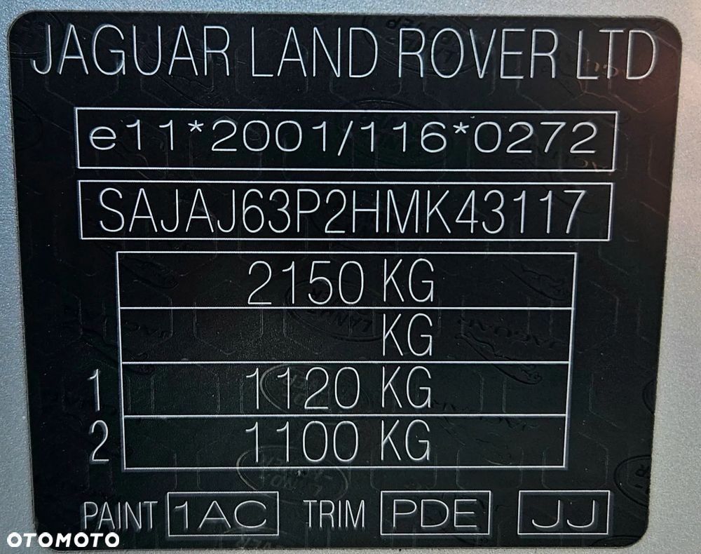 Jaguar F-Type 5.0 V8 S/C AWD R - 34