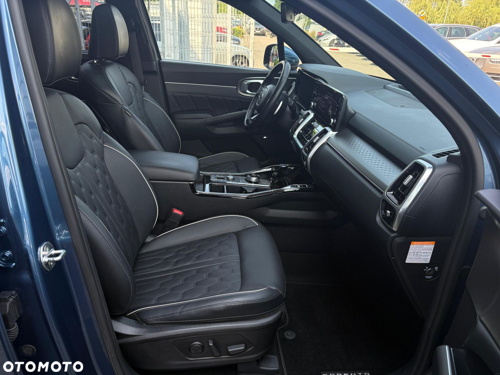 Kia Sorento - 19