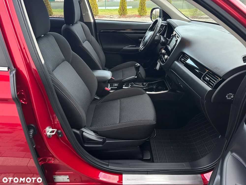 Mitsubishi Outlander 2.0 2WD Diamant Edition - 20