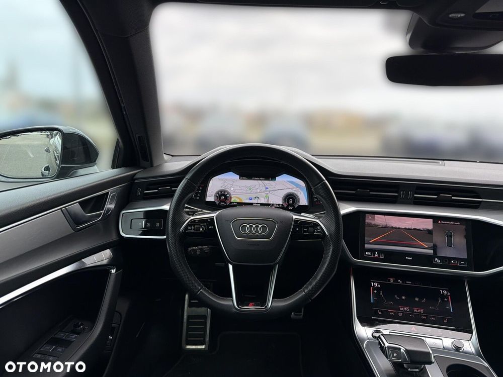 Audi A6 Avant - 17