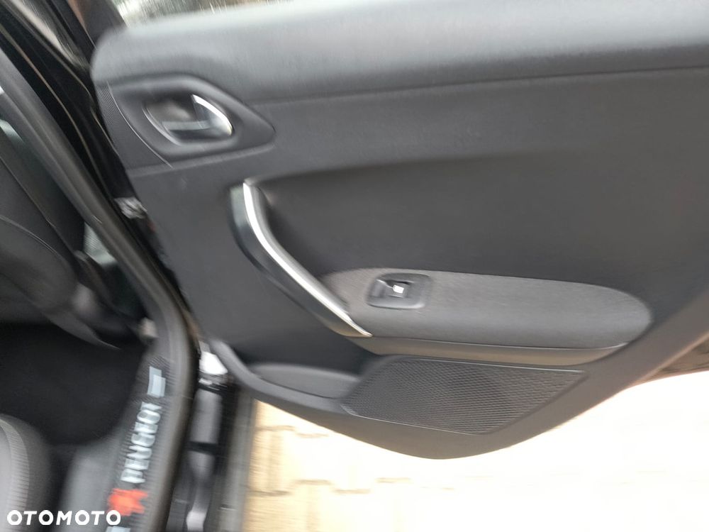 Peugeot 2008 1.2 Pure Tech Crossway S&S EAT6 - 15