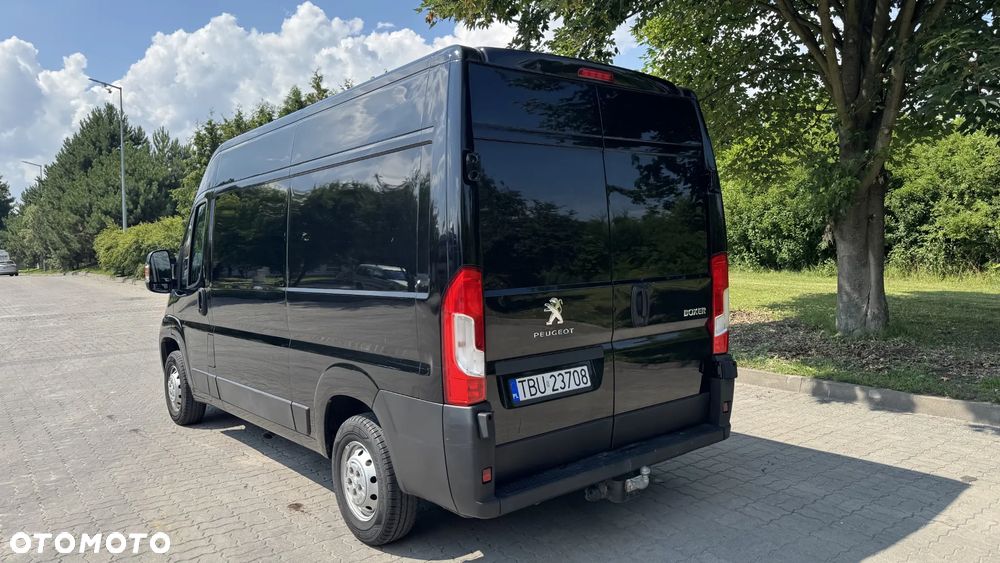 Peugeot Boxer L2H2 - 5