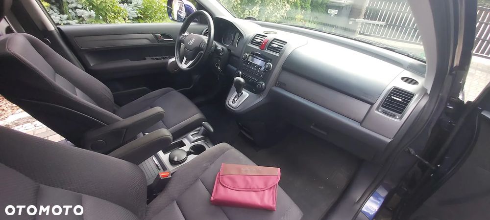 Honda CR-V 2.0 Elegance - 23
