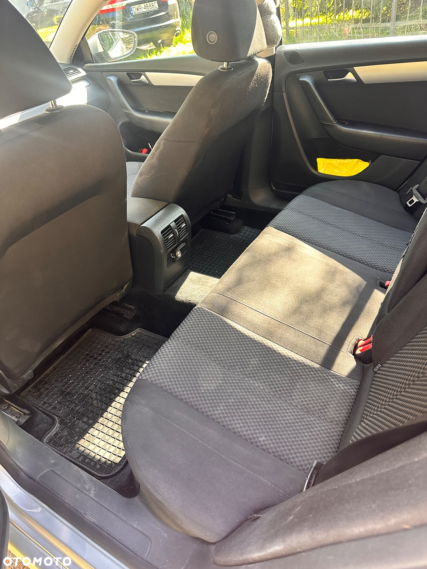 Volkswagen Passat 1.8 TSI Comfortline - 12
