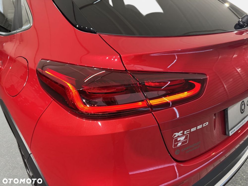 Kia XCeed - 12