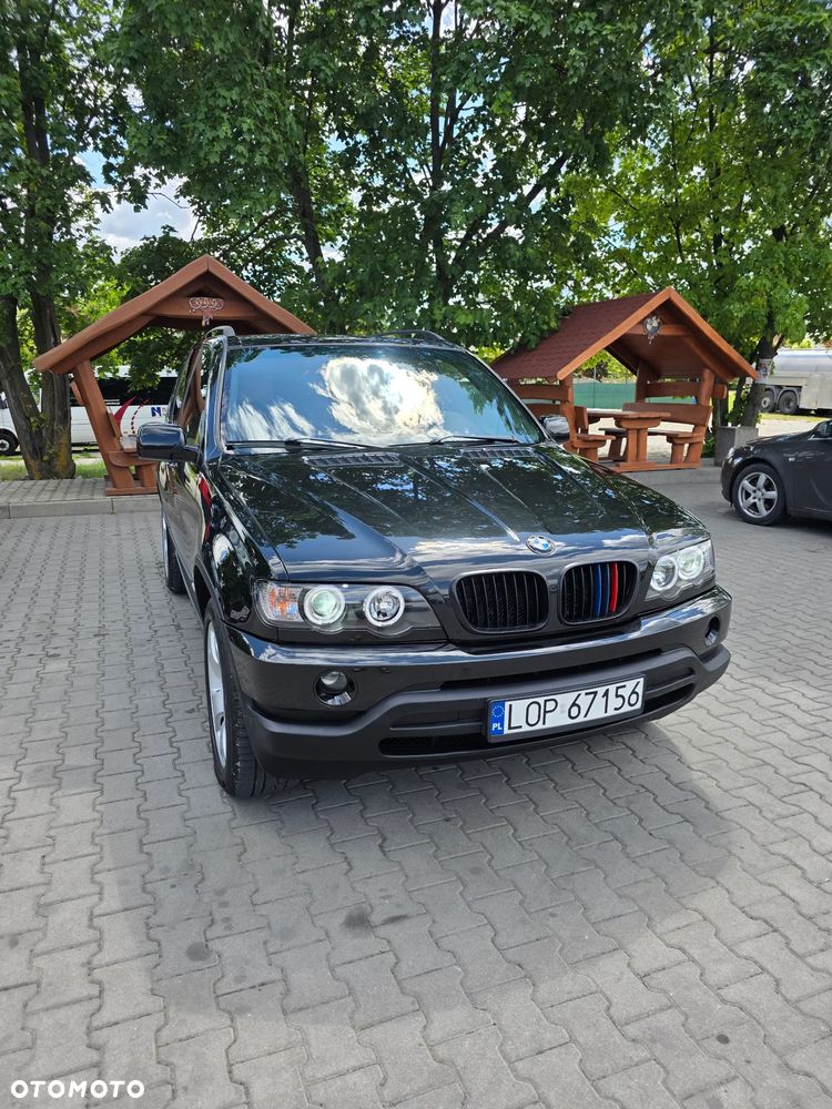 BMW X5 - 6