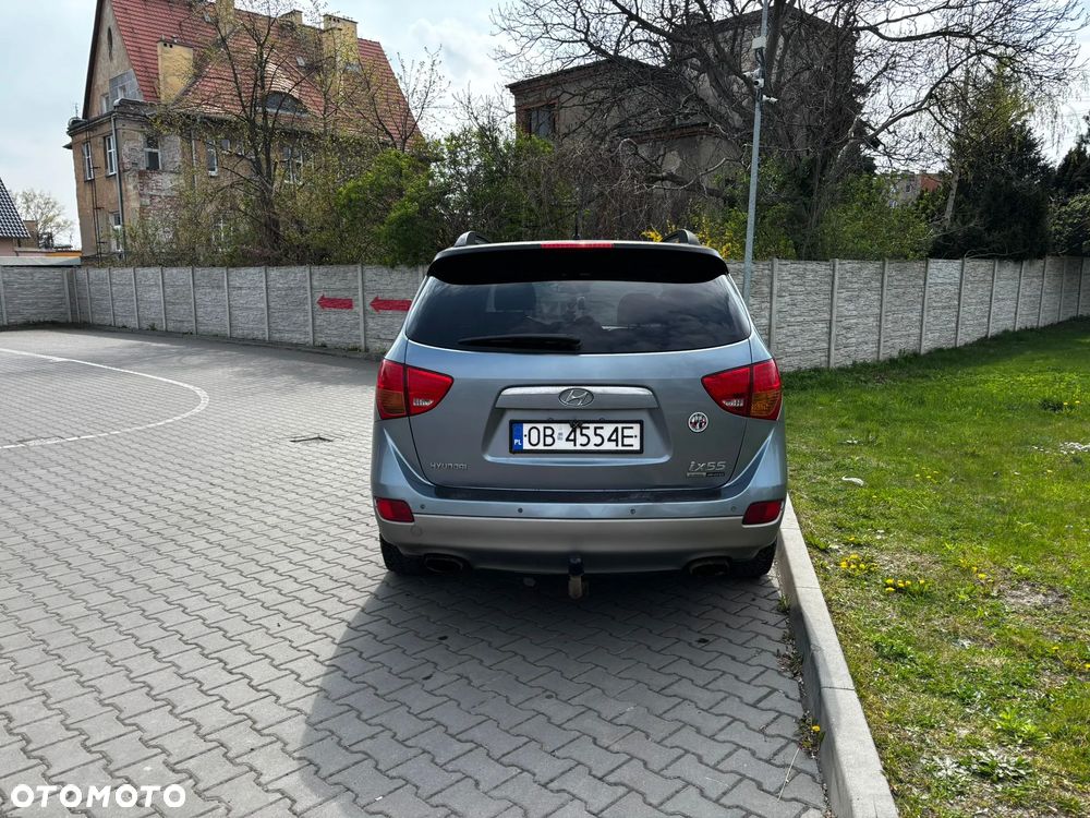 Hyundai ix55 3.0 V6 CRDi Executive - 3