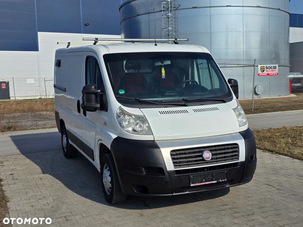 Fiat Ducato - 5