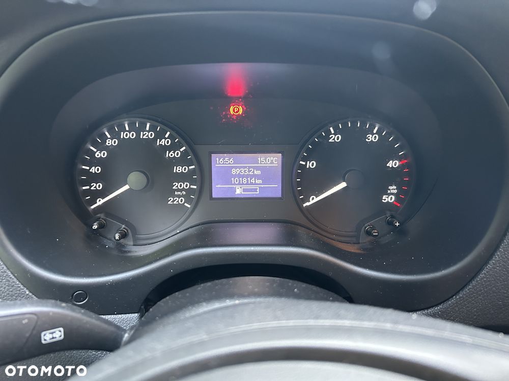Mercedes-Benz Vito Tourer Base 447.701 - 7