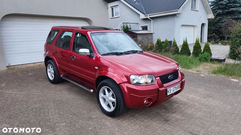 Ford Maverick 2.3 - 29